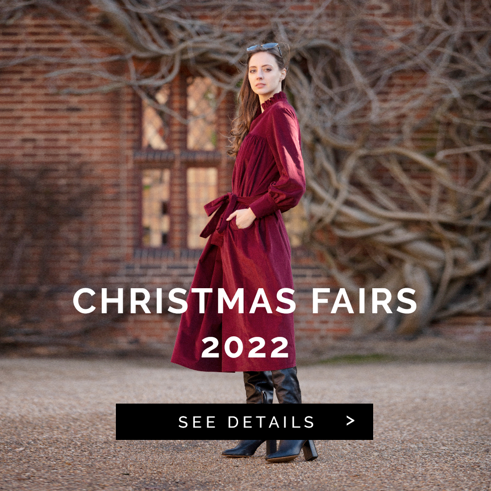 Christmas Fairs 2022