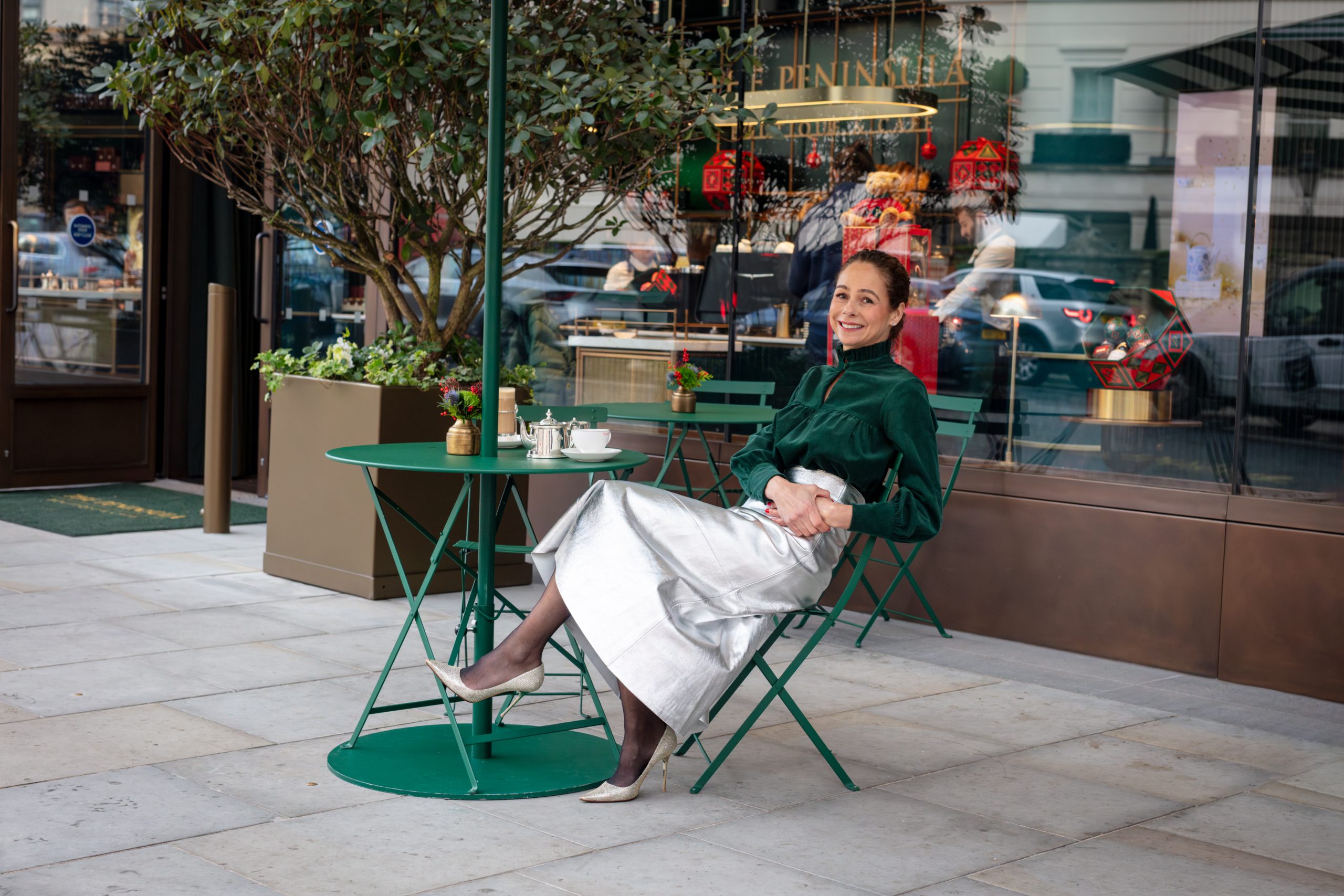 Home - Philippa London